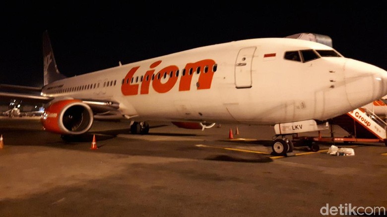 Viral Curhat Penumpang Naik Lion Air tapi Tak Dapat Kursi Viral Curhat Penumpang Naik Lion Air tapi Tak Dapat Kursi
