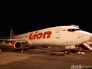 4 Fakta Jatuhnya Pesawat Lion Air yang Bisa Bunda Infokan ke Anak