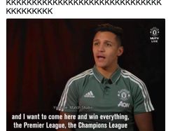 Manchester United dan Mourinho Jadi Bahan Meme Menyakitkan