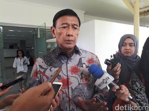 Pemerintah Setujui 27 Juni 2018 Jadi Libur Nasional Pilkada Serentak