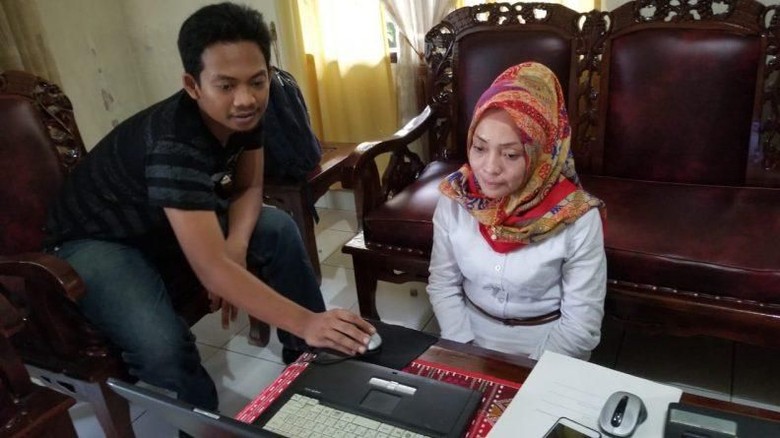 Sebut Bom Surabaya Pengalihan Isu, Dosen USU Mengaku Terbawa Emosi Sebut Bom Surabaya Pengalihan Isu, Dosen USU Mengaku Terbawa Emosi
