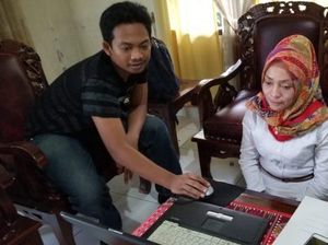 Dosen USU yang Sebut Bom Pengalihan Isu Dicopot dari Kepala Arsip