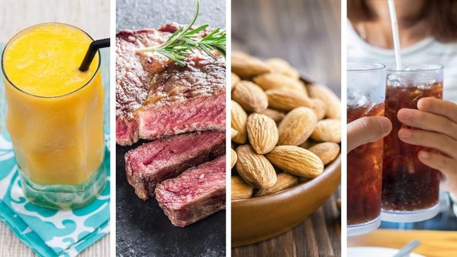 Jumlah Kalori Sama, Efek ke Timbangan Bisa Berbeda karena 3 Faktor Ini