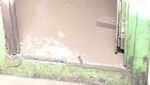 Foto: Banjir di Kampung Melayu yang Mulai Surut