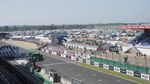 Cantiknya Le Mans, Tempat MotoGP Prancis