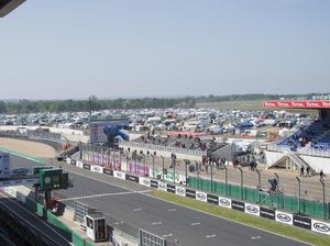 Saksikan Live Streaming MotoGP Prancis di Sini!