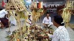 Foto: Patung GWK Sebentar Lagi Rampung!