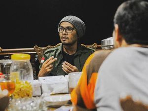 detik Kultum Ustaz Hanan Attaki: Level dan Cara Mencapai Derajat Taqwa