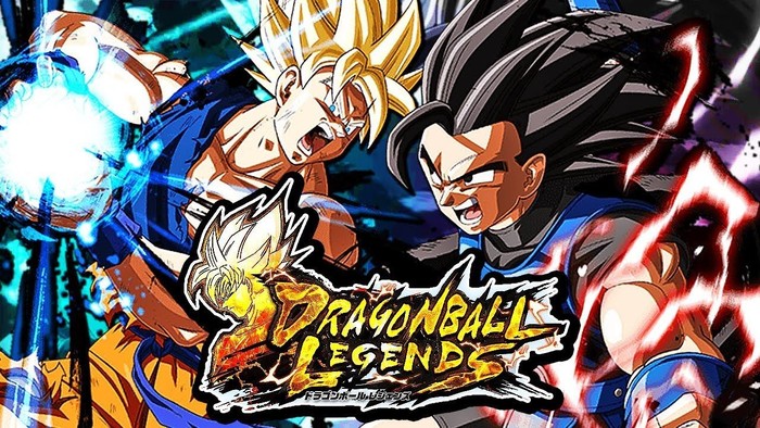 Dragon Ball Legends. Foto: istimewa Dragon Ball Legends. Foto: istimewa