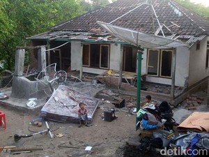 Ahmadiyah Kembali Diserang