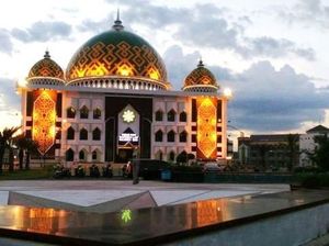 Ada Wacana Pindah Ibu Kota, Pencarian Rumah di Palangka Raya Meroket