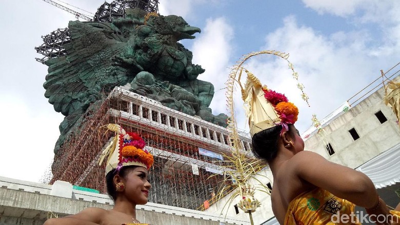 Foto: (Nandhang Astika/detikTravel) Foto: (Nandhang Astika/detikTravel)