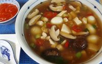 Menu Ke-8 : Olahan Telur Puyuh yang Sedap, dari Sambal Goreng hingga Sup Tofu