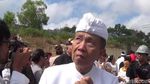 Foto: GWK, Penantian 28 Tahun di Pulau Dewata