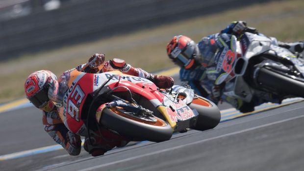 Marc Marquez