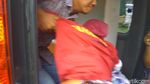 Momen Dosen USU Bom Surabaya Pengalihan Isu Pingsan