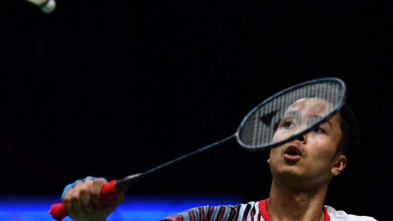 Ahsan Percaya Sepenuhnya Kepada Kuartet Tunggal Putra Indonesia di Piala Thomas Ahsan Percaya Sepenuhnya Kepada Kuartet Tunggal Putra Indonesia di Piala Thomas