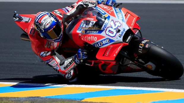 Andrea Dovizioso