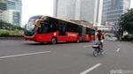 Ramadan, Car Free Day Sepi