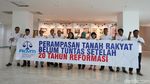 Melihat Aksi 98 Dalam Bingkai Foto