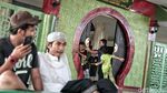 Romantisme Ramadan di Masjid Babah Alun