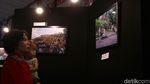 Pameran Foto 20 Tahun Reformasi