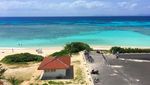 Foto: Pulau Terjauh Jepang yang Paling Cantik