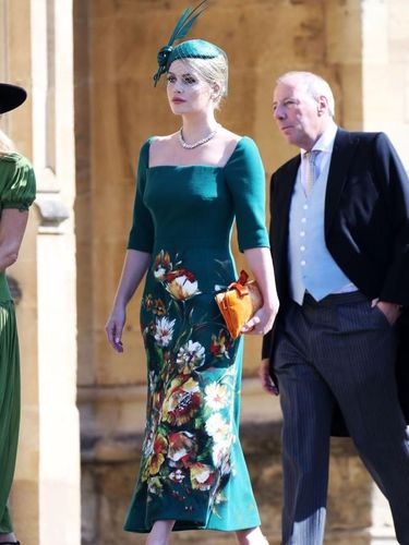 Segera Menikah, Keponakan Putri Diana Pindah Agama Jadi Yahudi