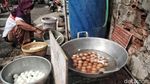 Dapur Umum Ramadan