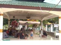 (Datuk Haris Molana/detikTravel)