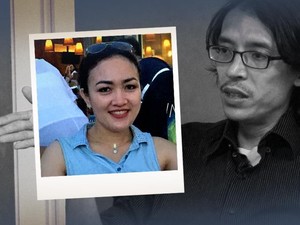 Dulu Aktivis Jalanan, Kini Sekretaris Profesional