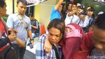 Momen Dosen USU Bom Surabaya Pengalihan Isu Pingsan