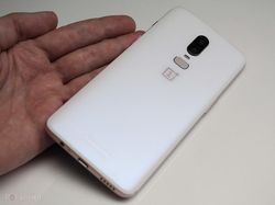 Ini Edisi Khusus Ponsel Gahar OnePlus 6