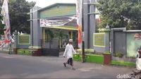 Ada 'Kampung Madinah' di Magetan 