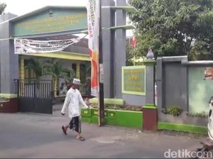 Kampung Madinah Magetan Punya Lebih dari 1.000 Santri Mancanegara