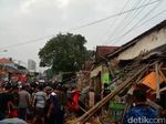 Sopir Truk Jadi Tersangka, Masih Mungkin Bisa Bertambah