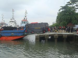 Gembong Narkoba yang Mati di LP Nusakambangan akan Dipulangkan ke Aceh