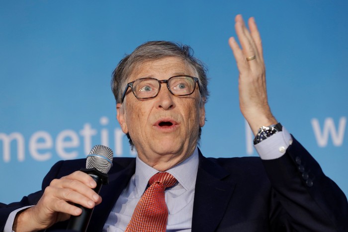 Bill Gates