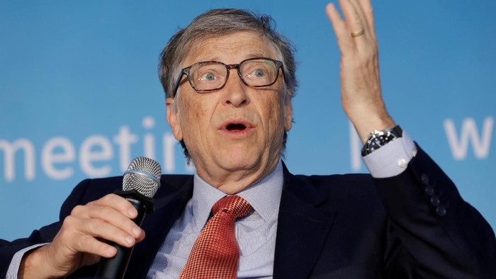 Bill Gates