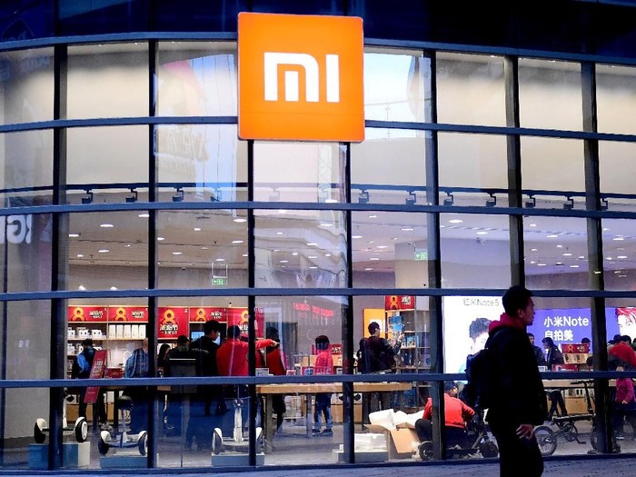 Toko Xiaomi