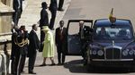 Dari Rolls-Royce Sampai Bentley Kumpul di Royal Wedding