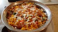 Di 5 Restoran Ini Bisa Buka Puasa dengan Nasi Briyani Sedap