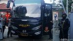 Foto: 58 Napiter Dipindahkan dari Nusakambangan