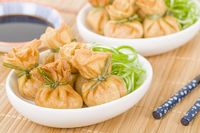 Menu Ke-8 : Olahan Telur Puyuh yang Sedap, dari Sambal Goreng hingga Sup Tofu