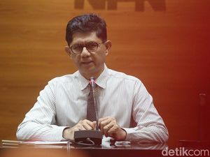 OTT di Lapas Sukamiskin, KPK: Ada Jual-Beli Kamar dan Izin