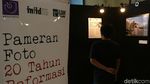Pameran Foto 20 Tahun Reformasi