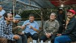 Mengintip 10 Gaya Ustaz Gaul, Hanan Attaki yang Suka Ngopi