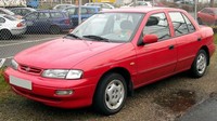Namun hanya setahun Timor hidup. Setelah krisis ekonomi Asia yang menyebabkan Kia Motors bangkrut tahun 1997 seiring dengan keruntuhan rezim Soeharto proyek Timor juga ditutup. Foto: Istimewa