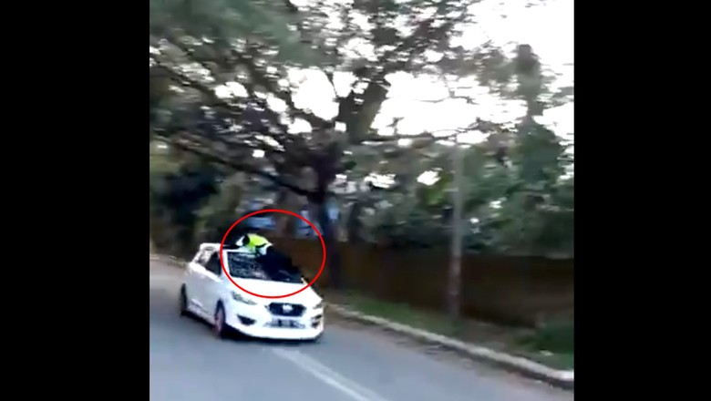 Foto: Dok. Screenshot yang beredar Foto: Dok. Screenshot yang beredar