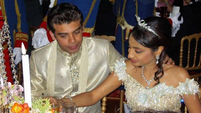 Mengintip Biaya 5 Royal Wedding Termewah di Dunia Mengintip Biaya 5 Royal Wedding Termewah di Dunia